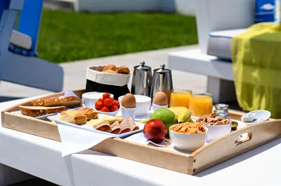Villa D'Oro Luxury Villas & Suites
