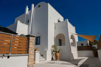 Z Private Villa Santorini