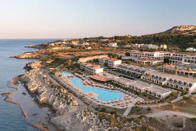 KRESTEN ROYAL EUPHORIA RESORT