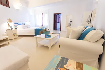 Thea Villas & Suite