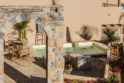 Enorme Infinity Elounda - Adults Only