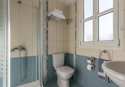 Giannoulis Hotel Milos