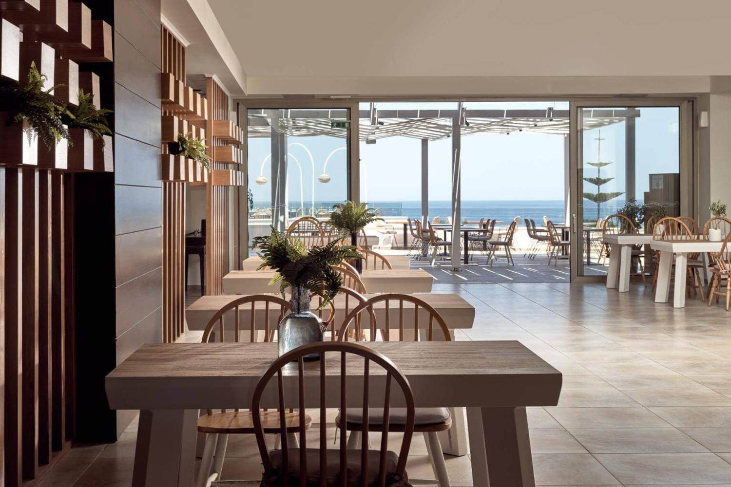 The Royal Blue Resort & Spa Crete