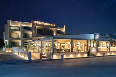 Oniro Boutique Hotel