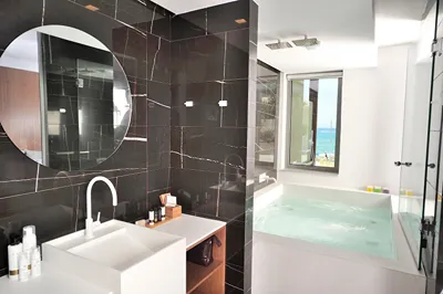 Dyo Suites Rethymno