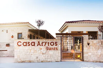 Casa Afytos Chalkidiki