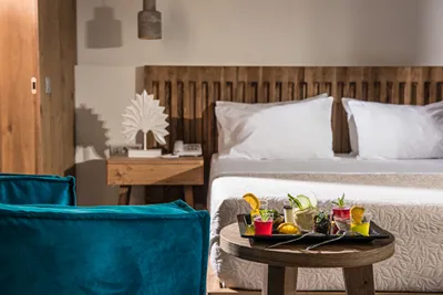 Harma Boutique Hotel