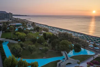 Esperos Mare Resort & Spa