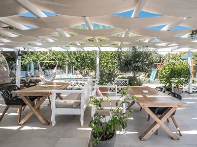Georgia's Garden Hotel by Omilos Hotels