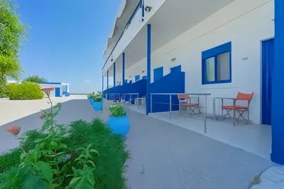 RAFFAELLO BEACH HOTEL
