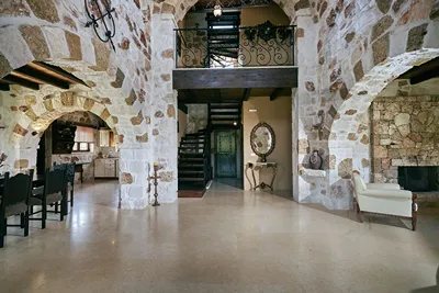 Palazzo di P