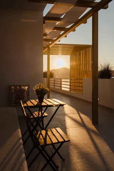Portiani Suites