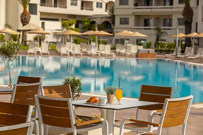 LEONARDO KOLYMBIA RESORT