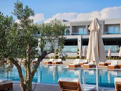 Seacoast Resort