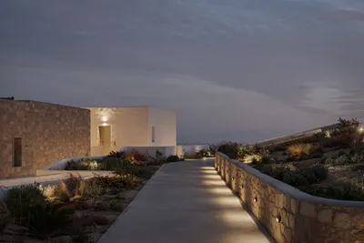 Horizon Suites Milos