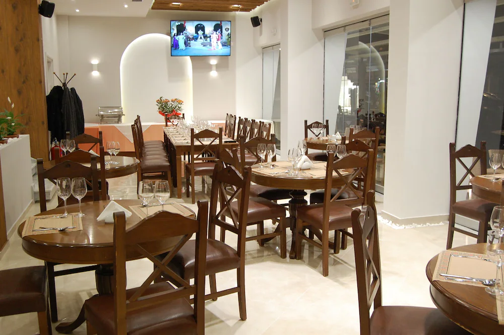 Paralia Beach Boutique Hotel