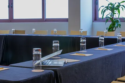 Novus City Hotel Athens