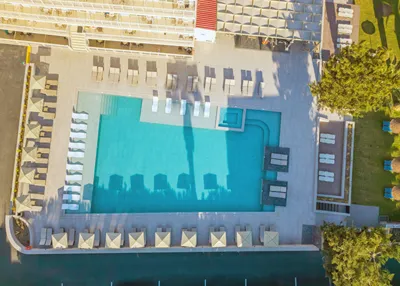 Marilena Hotel