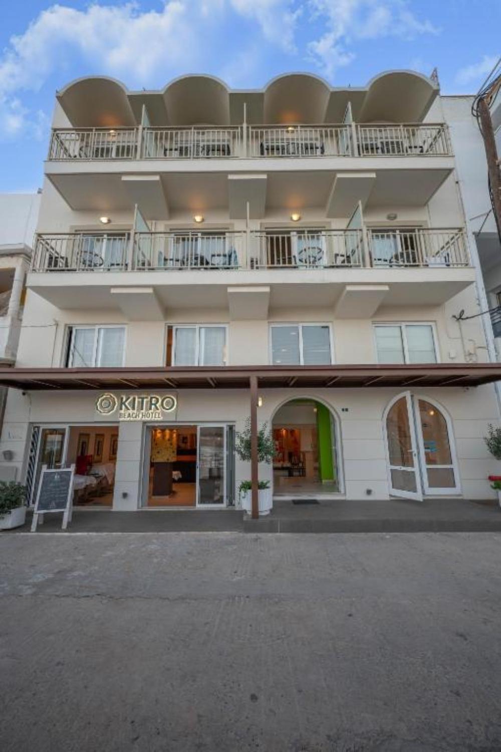 Kitro Hotel