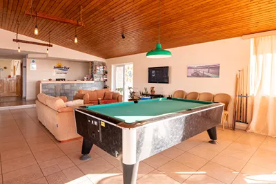 Summer View Hotel