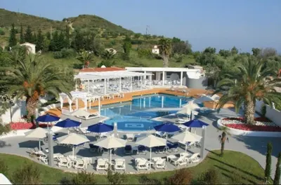 IOLI VILLAGE HOTEL