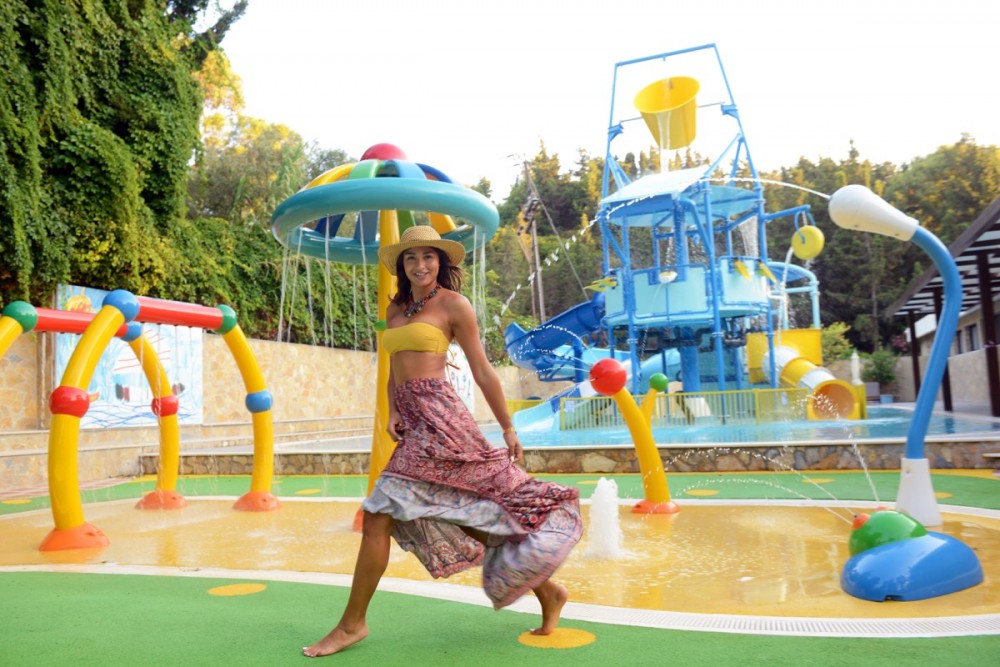 RODOS PALACE LUXURY CONVENTION RESORT 5*