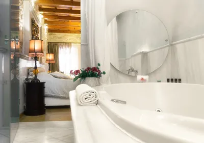 Avli Lounge Apartments