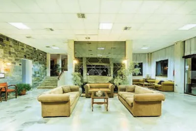Xenios Theoxenia Hotel