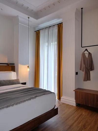 Astikon House