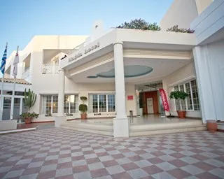 Magda Hotel Club