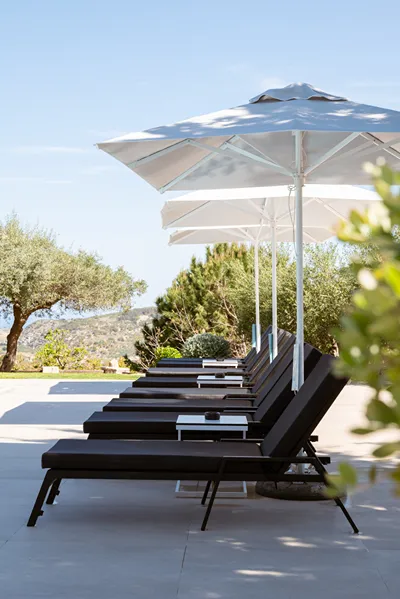 Eliathos Hillside Retreat
