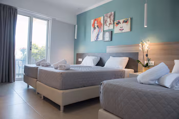 Gelli Apartments