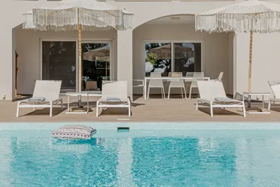 Rivazzurra Luxury Villa