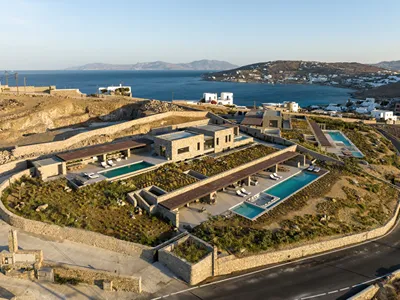 Apollo Yard
