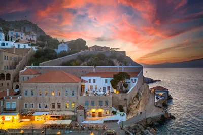 Hydrea Hotel