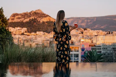 Skylark Athens by Aluma Hotels - Aluma Hotels