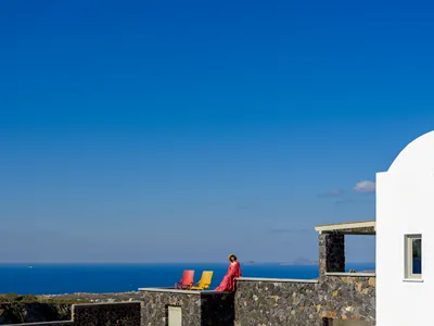 Avan Luxury Villas