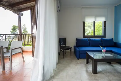 Elani Bay Resort