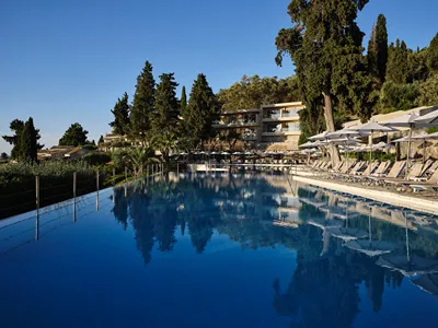 AEOLOS BEACH RESORT Voulgaris Hospitality Group