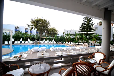 Palm Beach Hotel – Adults Only