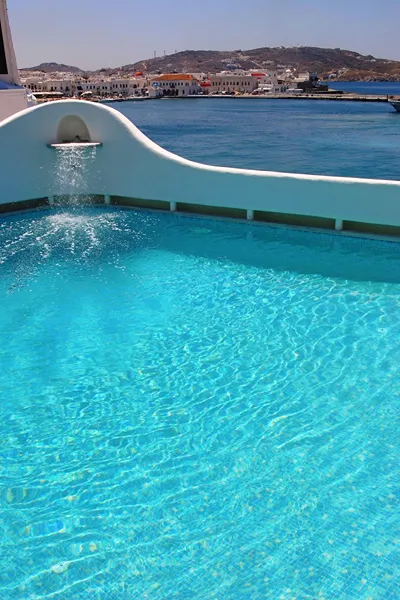 Harmony Hotel Mykonos