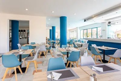 Azul Eco Hotel