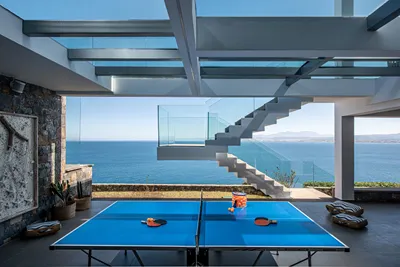 Lady Sea Villa