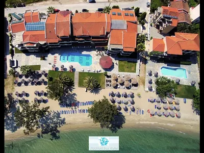 RACHONI BAY RESORT
