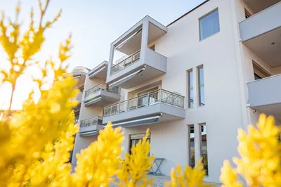 Royalty Suites Loft Halkidiki
