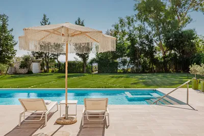 Rivazzurra Luxury Villa