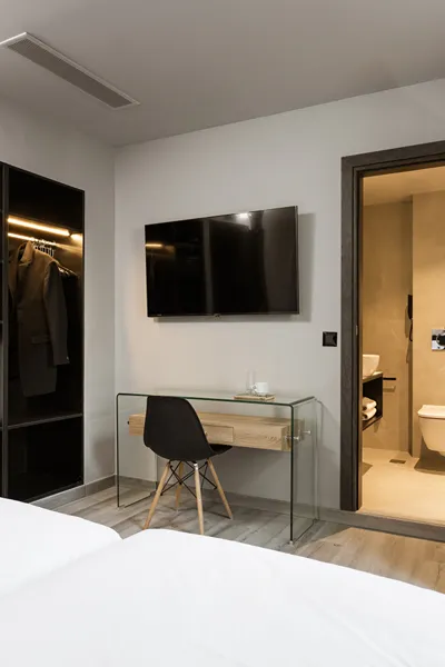 Alassia Hotel