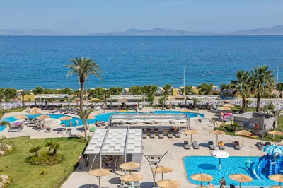 Akti Imperial Deluxe Resort & Spa Dolce by Wyndham