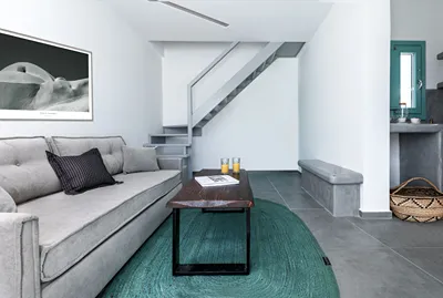 Santa Irina Sunny Loft Suites