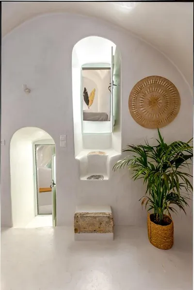Exi Castle Suites